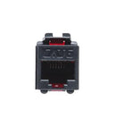 ICC ICC-IC107L6CBK MODULE- CAT 6- EZ- 25 PK- BLACK