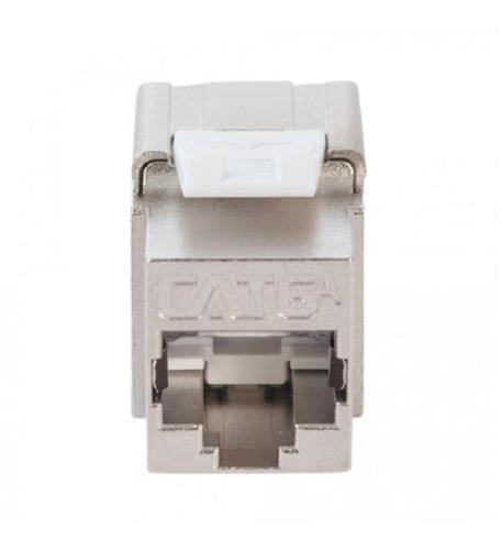 ICC ICC-IC107SACA0 MODULE CAT6A 25 PK SHIELDED FTP
