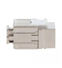 ICC ICC-IC107SACA0 MODULE CAT6A 25 PK SHIELDED FTP