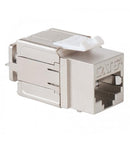 ICC ICC-IC107SACA0 MODULE CAT6A 25 PK SHIELDED FTP