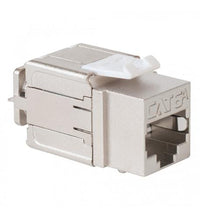 ICC ICC-IC107SACA0 MODULE CAT6A 25 PK SHIELDED FTP