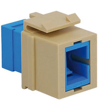 ICC ICC-IC107SC2IV MODULE- FIBER OPTIC- SC- IVORY