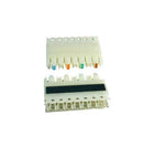 ICC ICC-IC110CB4PC 110 CONNECTING BLOCK- 4-PAIR- 100 PK