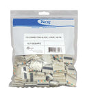 ICC ICC-IC110CB4PC 110 CONNECTING BLOCK- 4-PAIR- 100 PK