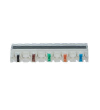 ICC ICC-IC110CB5PC 110 CONNECTING BLOCK- 5-PAIR- 100 PK