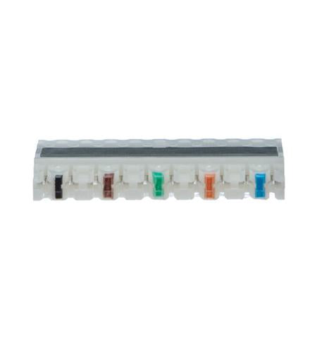 ICC ICC-IC110CB5PC 110 CONNECTING BLOCK- 5-PAIR- 100 PK