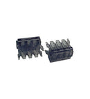 ICC ICC-IC110TC450 110 TERMINATION CAP- 2-PAIR- 50PK