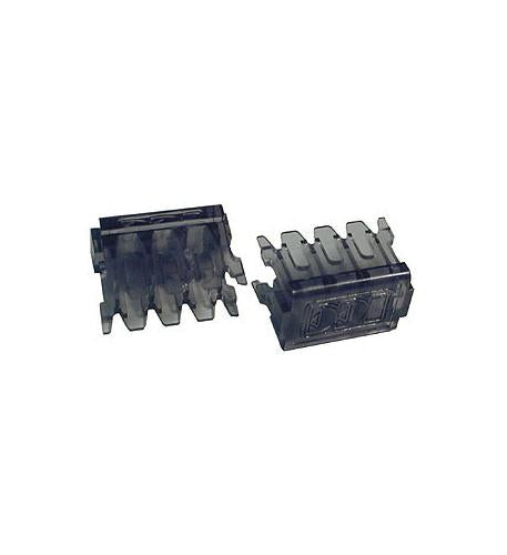 ICC ICC-IC110TC450 110 TERMINATION CAP- 2-PAIR- 50PK