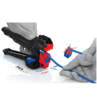 ICC ICC-ICACS8WUEH JACKEASY- REPLACEMENT HEAD EZ/HD