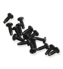ICC ICC-ICACSS01BK Hardware Screws 25PK - Black