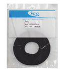 ICC ICC-ICACSV75BK Tie Bulk 75ft - Black
