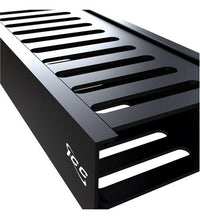 ICC ICC-ICCMSCMA41 PANEL- FRONT FINGER DUCT- 24-SLOT- 1RMS