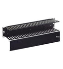 ICC ICC-ICCMSCMA42 PANEL- FRONT FINGER DUCT- 24-SLOT- 2RMS