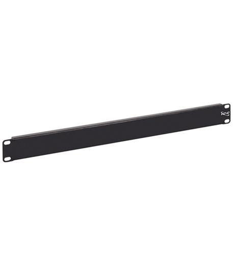 ICC ICC-ICCMSCMPC1 PANEL- CABLE MGMT- BLANK- 1 RMS- 12 PK