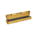 ICC ICC-ICCMSCMPC1 PANEL- CABLE MGMT- BLANK- 1 RMS- 12 PK