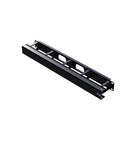 ICC ICC-ICCMSCMPK1 PANEL CABLE MGMT METAL RING AND COVER 1U