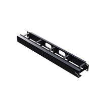 ICC ICC-ICCMSCMPK1 PANEL CABLE MGMT METAL RING AND COVER 1U