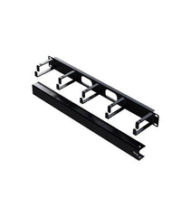 ICC ICC-ICCMSCMPK1 PANEL CABLE MGMT METAL RING AND COVER 1U