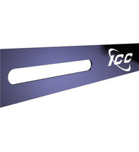 ICC ICC-ICCMSHB2RS BRACKET- WALL MOUNT HINGED- 2 RMS