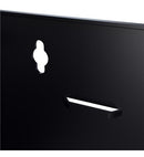 ICC ICC-ICCMSHB2RS BRACKET- WALL MOUNT HINGED- 2 RMS