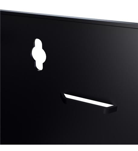 ICC ICC-ICCMSHB2RS BRACKET- WALL MOUNT HINGED- 2 RMS