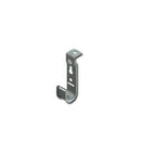 ICC ICC-ICCMSJH922 J-HOOK- 3/4in- 90degrees- 25 PK