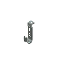 ICC ICC-ICCMSJH922 J-HOOK- 3/4in- 90degrees- 25 PK