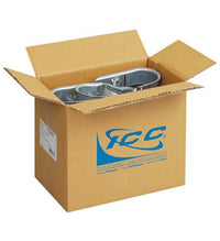 ICC ICC-ICCMSJH944 J-HOOK-2in-  90degrees- 25 PK