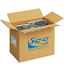 ICC ICC-ICCMSJHK33 25 PACK J-HOOK- 1 5/16in