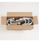 ICC ICC-ICCMSJHW44 J-HOOK 2in- BAT WING- 25PK