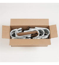 ICC ICC-ICCMSJHW44 J-HOOK 2in- BAT WING- 25PK