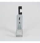 ICC ICC-ICCMSJHW44 J-HOOK 2in- BAT WING- 25PK