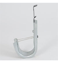 ICC ICC-ICCMSJHW44 J-HOOK 2in- BAT WING- 25PK