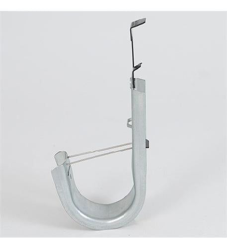 ICC ICC-ICCMSJHW44 J-HOOK 2in- BAT WING- 25PK