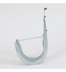 ICC ICC-ICCMSJHW55 J-HOOK- 4in-  BAT WING- 25 PK