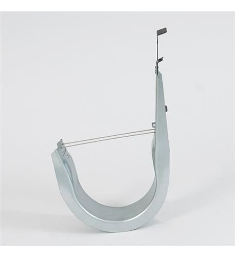 ICC ICC-ICCMSJHW55 J-HOOK- 4in-  BAT WING- 25 PK