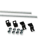 ICC ICC-ICCMSLCMRK RUNWAY KIT- CEILING ROD- 2 EA