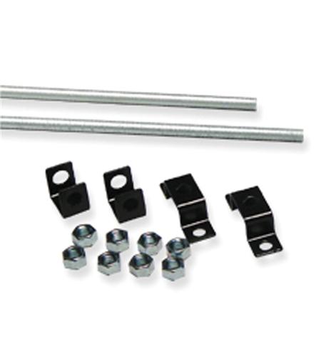 ICC ICC-ICCMSLCMRK RUNWAY KIT- CEILING ROD- 2 EA