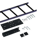 ICC ICC-ICCMSLRW05 5ft RUNWAY RACK TO WALL KIT