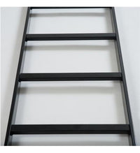 ICC ICC-ICCMSLSTV7 LADDER RACK RUNWAY 2 PACK 7FT EA