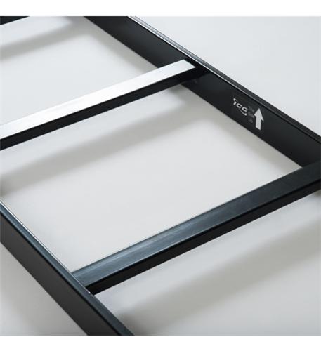 ICC ICC-ICCMSLSTV7 LADDER RACK RUNWAY 2 PACK 7FT EA