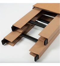 ICC ICC-ICCMSLSTV7 LADDER RACK RUNWAY 2 PACK 7FT EA