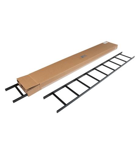 ICC ICC-ICCMSLSTV7 LADDER RACK RUNWAY 2 PACK 7FT EA