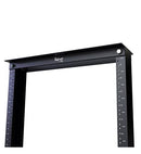 ICC ICC-ICCMSR1984 DISTRIBUTION RACK BLACK 7ft 45 RMS.