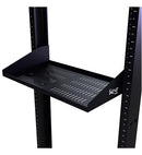 ICC ICC-ICCMSRSV10 RACK SHELF 10in DEEP SINGLE VENTED 2RMS