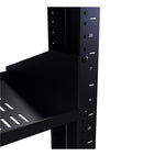 ICC ICC-ICCMSRSV10 RACK SHELF 10in DEEP SINGLE VENTED 2RMS
