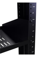 ICC ICC-ICCMSRSV10 RACK SHELF 10in DEEP SINGLE VENTED 2RMS