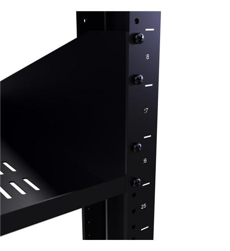 ICC ICC-ICCMSRSV15 RACK SHELF 15in DEEP SINGLE VENTED 3RMS