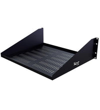 ICC ICC-ICCMSRSV15 RACK SHELF 15in DEEP SINGLE VENTED 3RMS