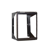 ICC ICC-ICCMSSFR12 RACK WALL MOUNT SWING FRAME 12 RMS